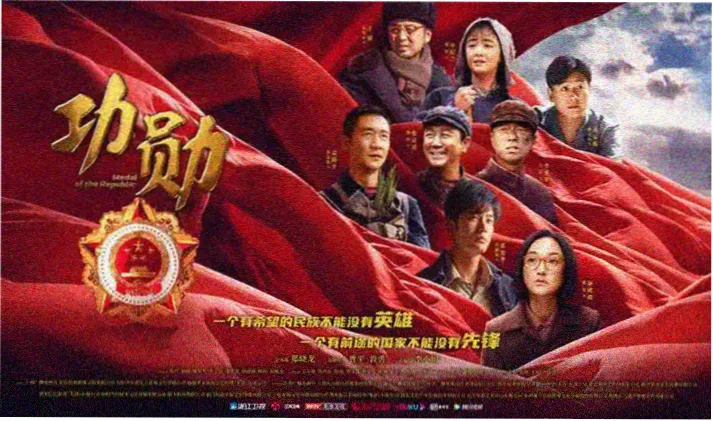 长街灯火年代剧完结